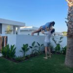 İsmail Ege Şaşmaz Instagram – Tatil tüm hızıyla devam ederken, bi küçük dinlenme arası ⚡️🤘🏻 Thanks @thatsalacati #davet THAT’s