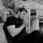 İsmail Ege Şaşmaz Instagram -