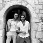 İsmail Ege Şaşmaz Instagram – Gururum!
Beraber nice nice güzel senelere,
Doğum günün kutlu olsun canım kardeşim !
