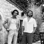 İsmail Ege Şaşmaz Instagram – Gururum!
Beraber nice nice güzel senelere,
Doğum günün kutlu olsun canım kardeşim !