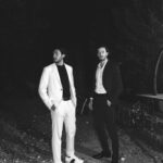 İsmail Ege Şaşmaz Instagram – Şaşmaz brothers 🤘🏻