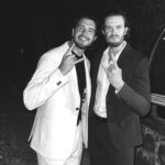 İsmail Ege Şaşmaz Instagram – Şaşmaz brothers 🤘🏻