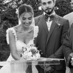 İsmail Ege Şaşmaz Instagram - One year with you 🤍 7.7.21