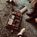 İsmail Ege Şaşmaz Instagram - 🎤🎸