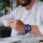 İsmail Ege Şaşmaz Instagram - @welderwatch Rubber serisi⚡️ Bold’dan sonra yeni favorim🤘🏻 #işbirliği