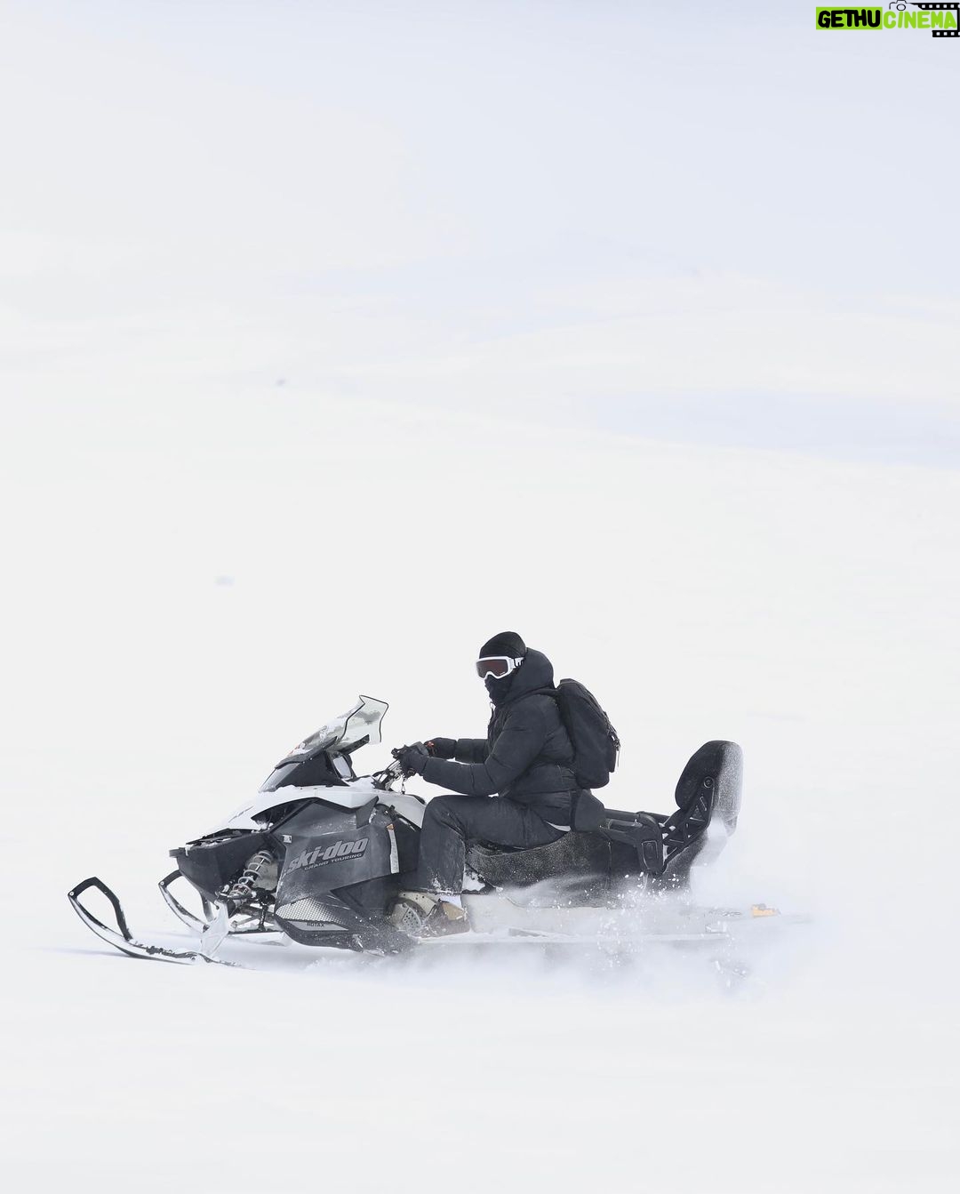 İsmail Ege Şaşmaz Instagram - ❄️ DAS 3917