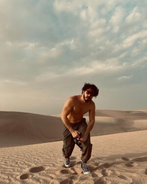 İsmail Ege Şaşmaz Instagram - 🦂