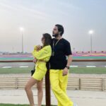 İsmail Ege Şaşmaz Instagram – Grand Prix Of Qatar 🏁