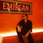 İsmail Ege Şaşmaz Instagram - Teras Emirgan