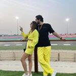 İsmail Ege Şaşmaz Instagram – Grand Prix Of Qatar 🏁