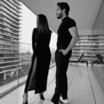 İsmail Ege Şaşmaz Instagram - Sevgilim🖤 Raffles Istanbul