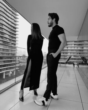 İsmail Ege Şaşmaz Instagram - Sevgilim🖤