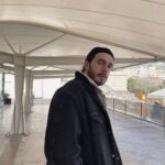İsmail Ege Şaşmaz Instagram -