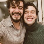 İsmail Ege Şaşmaz Instagram - Aşk, sağlık, huzur, mutluluk dolu yıllar ⭐️