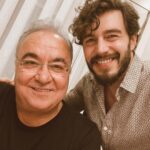 İsmail Ege Şaşmaz Instagram - Aşk, sağlık, huzur, mutluluk dolu yıllar ⭐️