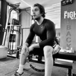 İsmail Ege Şaşmaz Instagram – Gym dump 🤘🏻