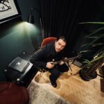 İsmail Ege Şaşmaz Instagram – 📸 @koralturk 🎸🤘🏻