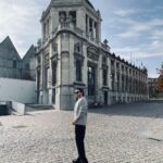 İsmail Ege Şaşmaz Instagram – 🔙 Gant, Belgium