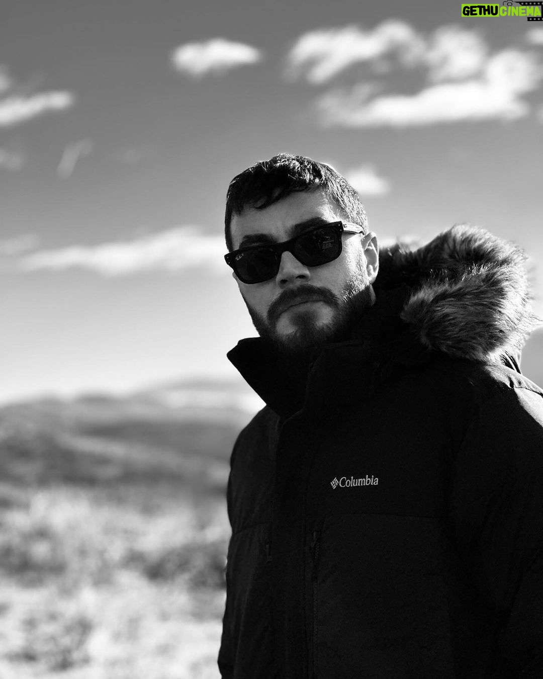 İsmail Ege Şaşmaz Instagram - Jegunovce