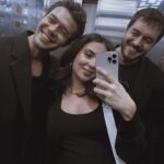 İsmail Ege Şaşmaz Instagram – 30 🎂