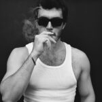 İsmail Ege Şaşmaz Instagram - 🚬