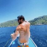 İsmail Ege Şaşmaz Instagram -