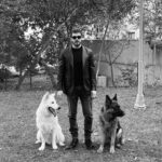 İsmail Ege Şaşmaz Instagram - Bizim mahallenin çocukları 😎