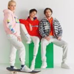 İsmail Ege Şaşmaz Instagram - Lacoste ile yeni maceramızı Fashfed.com’da keşfet! 🐊 @lacoste @fash.fed #RoomCroco #işbirliği