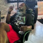 C4 Pedro Instagram – 🦍 Marginal de Luanda – Baía