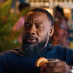 C4 Pedro Instagram - VAMOS EMBORA 💥 5G já está no telemóvel 📲 ⚡️⚡️ GREGA 🎵 @djblack_spygo FT @c4pedro_official & @_brunaamado ____________ @unitelangola Luanda, Angola