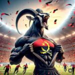 C4 Pedro Instagram - NÃO VOS TROCARIA POR NENHUMA OUTRA EQUIPA ESTOU MUITO ORGULHOSO 🇦🇴 Muito obrigado porque finalmente voltamos a acreditar ✊🏿 _______________ Parabéns Nigéria 🇳🇬 👏🏿 Vocês venceram uma equipa especial