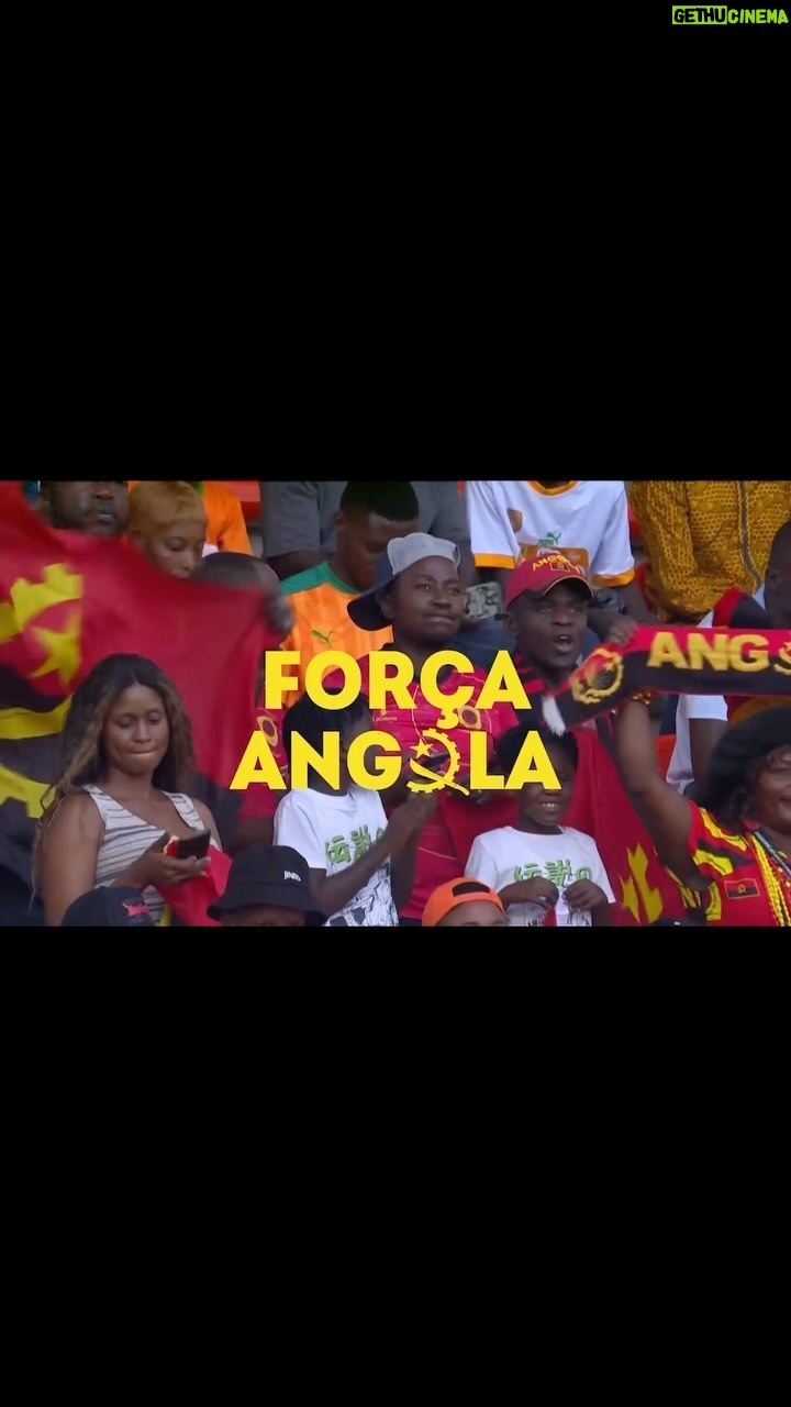 C4 Pedro Instagram - OBRIGADO PALANCAS 🙏🇦🇴❤️🇦🇴🇦🇴🙏 Com coragem nas veias e determinação nos passos, vocês representam a força de uma nação. Cada jogo é uma chance de fazer história. Lutem com garra, joguem com paixão. Vocês são mais do que uma equipe; são a expressão do orgulho angolano. Força, Palancas Negras, rumo à vitória! 🇦🇴🇦🇴🇦🇴🇦🇴🇦🇴🇦🇴🇦🇴🇦🇴🇦🇴🇦🇴🇦🇴🇦🇴🇦🇴🇦🇴🇦🇴🇦🇴🇦🇴🇦🇴🇦🇴 Deus no comando 🙏 Luanda, Angola