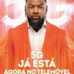 C4 Pedro Instagram - UNITEL 5G A RAPIDEZ DA REALEZA 📱⚡️ 👑 @unitelangola 🥇