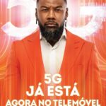 C4 Pedro Instagram - Net Veloz, é Net 5G! E agora já está no telemóvel! Tecnologia VoLTE Chamada HD Sem ruído #Unitel #UnitelAngola #5G #VoLTE