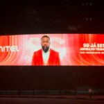C4 Pedro Instagram - UNITEL 5G Vocês não estão preparados 😌 @unitelangola 🧡