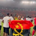 C4 Pedro Instagram - ANGOLA 🇦🇴 NGOLA 🇦🇴