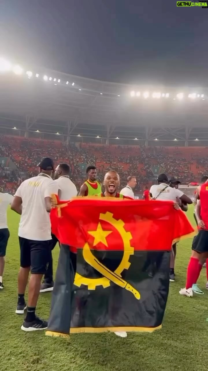 C4 Pedro Instagram - ANGOLA 🇦🇴 NGOLA 🇦🇴