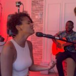 C4 Pedro Instagram - SEXTA FEIRA NO BIFEOLOGIA ⏱️ A partir das 18hs VENHAM DESCOBRIR O TALENTO INTERNACIONAL DA CANTORA ANGOLANA ARYA 🌍 @aryaartist_ 🎙️ @bifeologia 🥩 Ilha de Luanda 📍 __________ #BLSPROD 🇦🇴