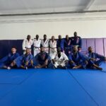 C4 Pedro Instagram - EH…! 😅 Só para informar que já temos GRACIE BARRA no PROJETO NOVA VIDA 📍 ___________ @gbnovavida 📍 @edu_a_silvagb 🥋