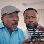 C4 Pedro Instagram - ATENÇÃO FRAUDE Tenham cuidado @bai.ao