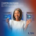 C4 Pedro Instagram - O Cartão de Débito Multicaixa BAI é ideal para fazer transferências, pagamentos de serviços e movimentar a sua conta, sem ir à agência. Consulte as vantagens em: https://www.bancobai.ao/pt/particulares/produtos/cartoes/cartao-debito-multicaixa #cartaomulticaixa​ #bancobai #confiancanofuturo @bai.ao