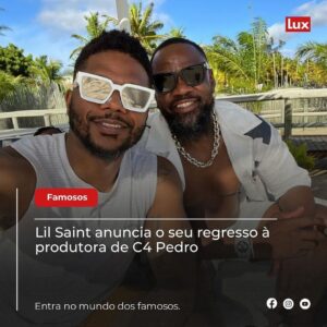 C4 Pedro Instagram - WE BACK BITCH 

#BLSPROD 
_______________
BAD BOYS 4 LIFE 🎙️🎙️