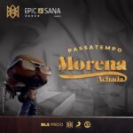 C4 Pedro Instagram - PASSATEMPO‼️ GANHA UM JANTAR ROMÂNTICO E UMA NOITE DE SONHO NO @epicsanaluanda 💃🏾🕺🏽 _____________________________ #PASSATEMPOMORENAACHADA 🎵