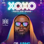 C4 Pedro Instagram - Dispensa apresentações 🔥 Mister arrogante 🔥 @c4pedro_official Convidado para o maior festival NEON de Angola 🇦🇴🔥 #xoxo #festadossinais #festivalneon