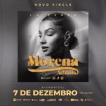 C4 Pedro Instagram - DIA 7 DE DEZEMBRO 🥂🍾 Em todas plataformas digitais MORENA ACHADA 🎵 @c4pedro_official 🎙️ __________ #BLSPROD @sonymusicpt