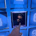 C4 Pedro Instagram - NÃO VOS GOSTO E PRONTO Não gosto de paz! Gosto de problema! 🤣