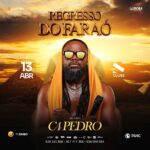 C4 Pedro Instagram - VAMOS FAZER BONITO 🥂 Vamos cantar, dançar e vamos nos divertir bastante Saudades vossas 🎤 #ISSOÉANGOLA 🇦🇴 Luanda, Angola