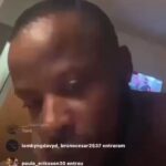 C4 Pedro Instagram - Por favor, não deslizar para o lado 😩 GREGA 🎵 @djblack_spygo FT @c4pedro_official & @_brunaamado _________ Link na bio Luanda, Angola