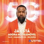 C4 Pedro Instagram - 5G ⚡️ AGORA NOS TELEFONES Ativa já! 📲 ____________ @unitelangola 📲 Luanda, Angola