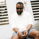 C4 Pedro Instagram - Percursos e trajetórias #C4PEDRO #KINGCKWA ______________ @djblack_spygo 📸 Luanda, Angola